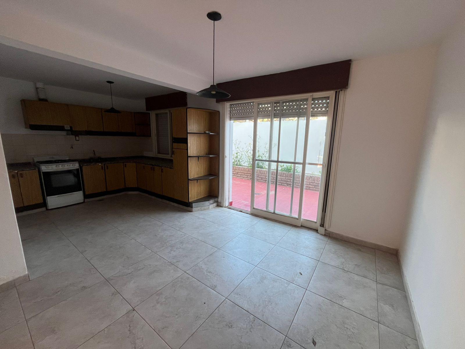 Duplex Barrio Jardín.