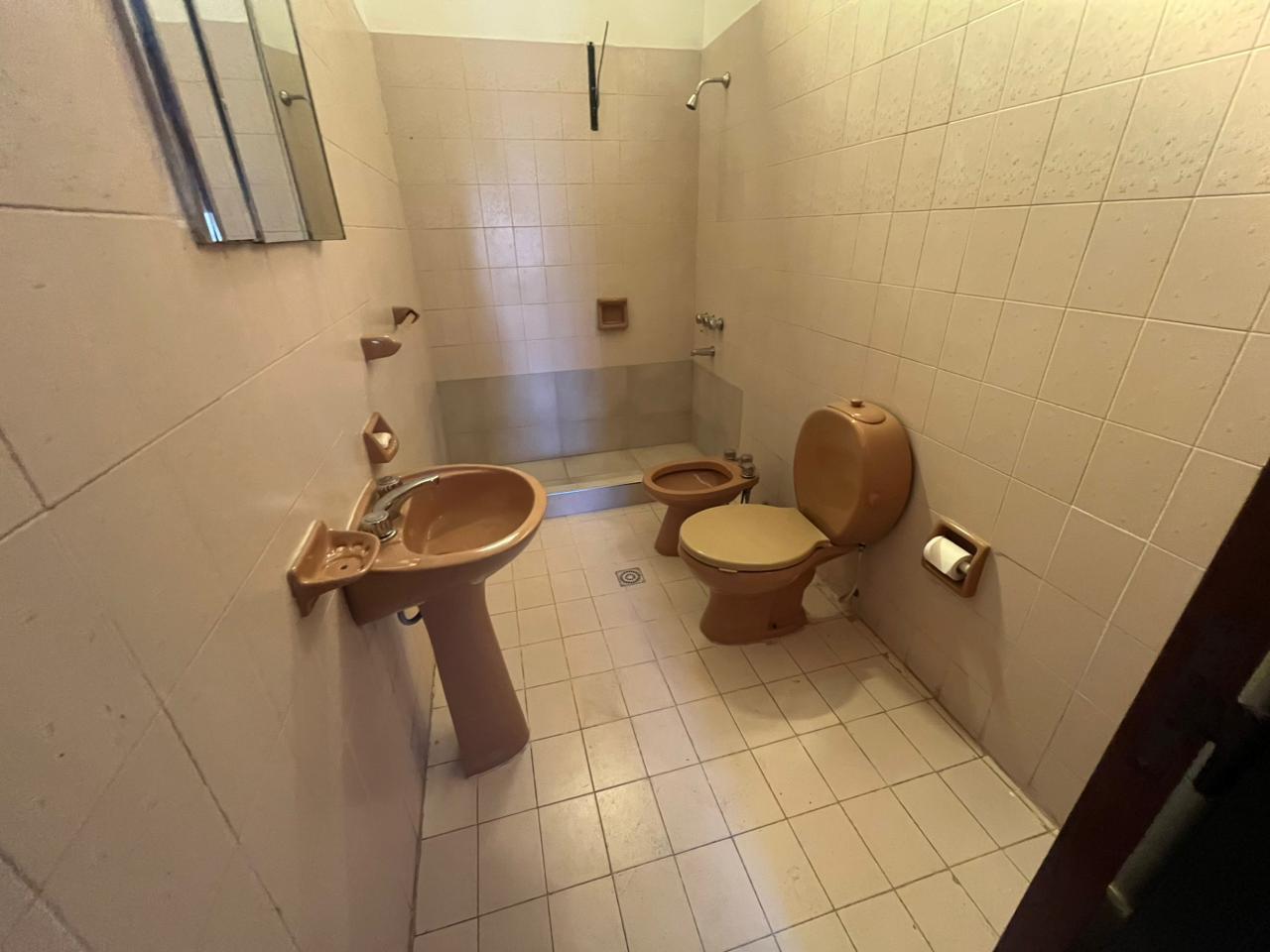 Duplex Barrio Jardín.