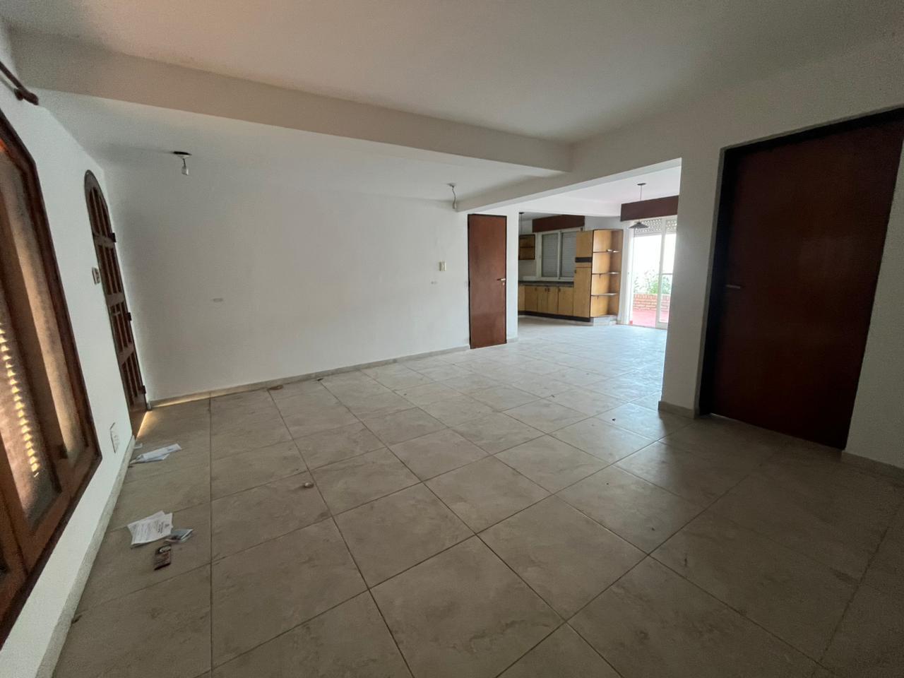 Duplex Barrio Jardín.