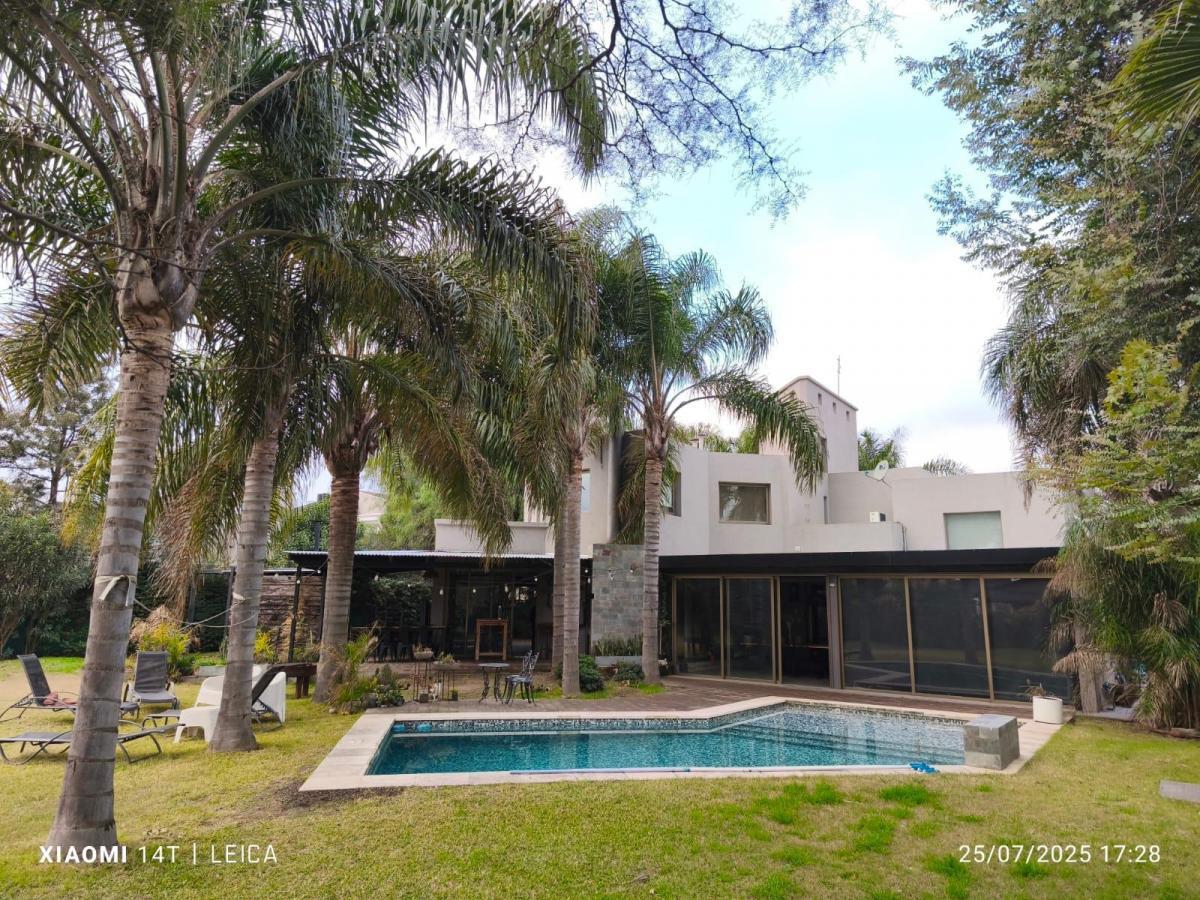 Venta Casa San Isidro Villa ALLENDE