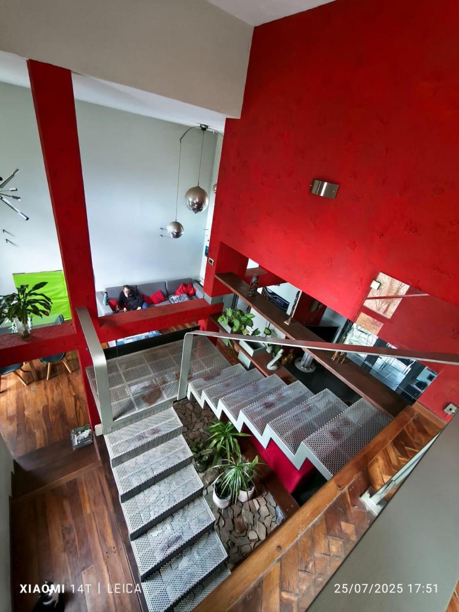 Venta Casa San Isidro Villa ALLENDE