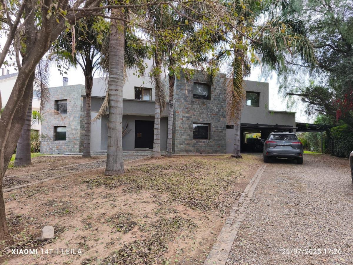 Venta Casa San Isidro Villa ALLENDE