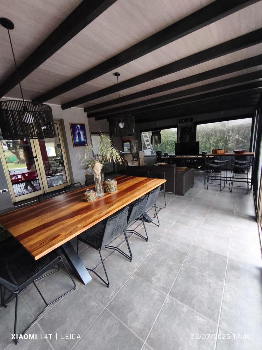 Venta Casa San Isidro Villa ALLENDE