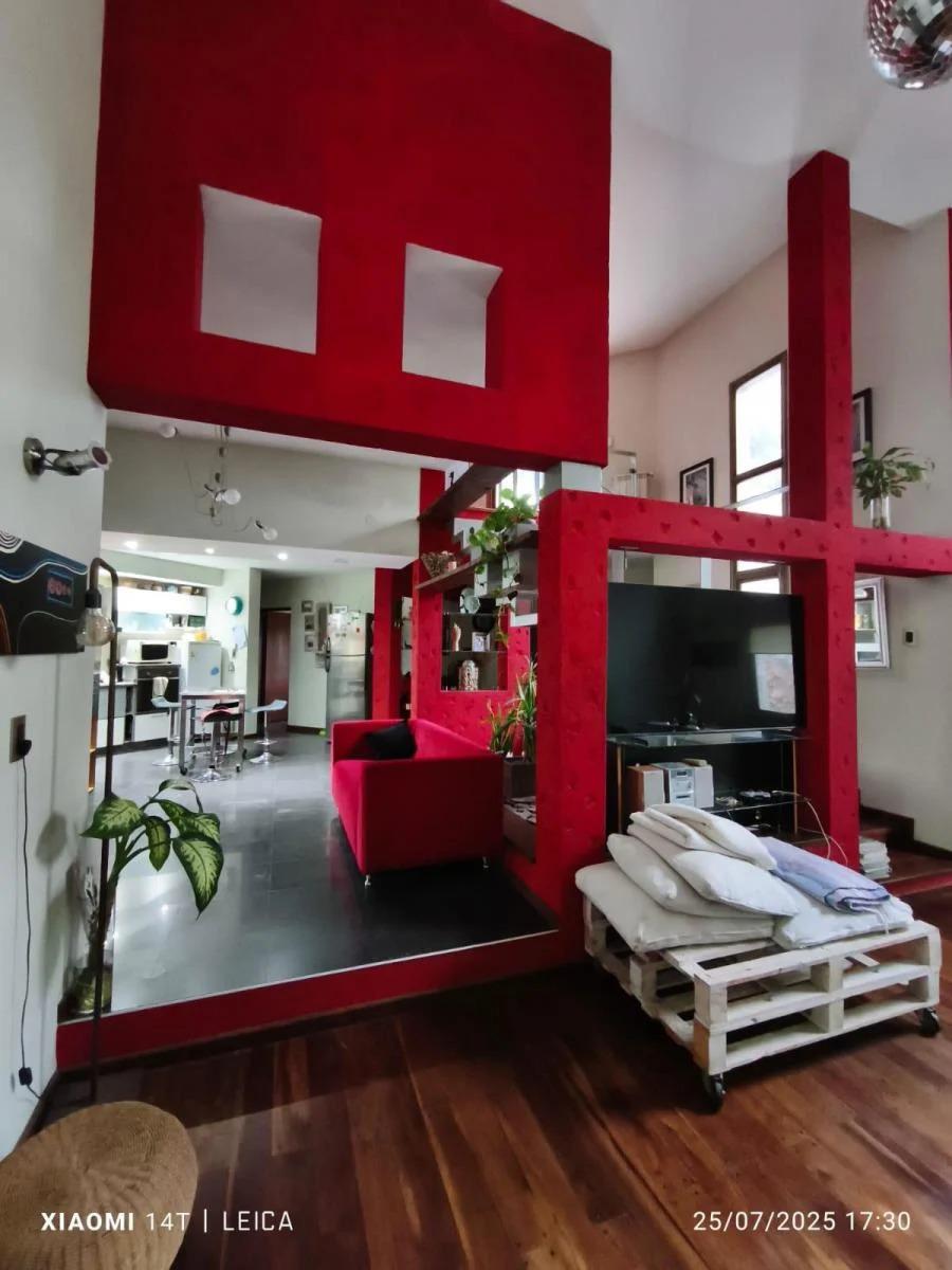 Venta Casa San Isidro Villa ALLENDE