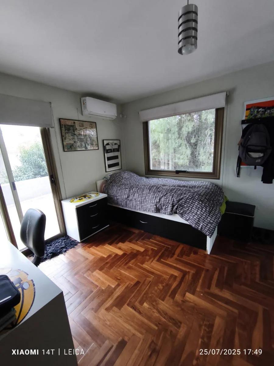 Venta Casa San Isidro Villa ALLENDE
