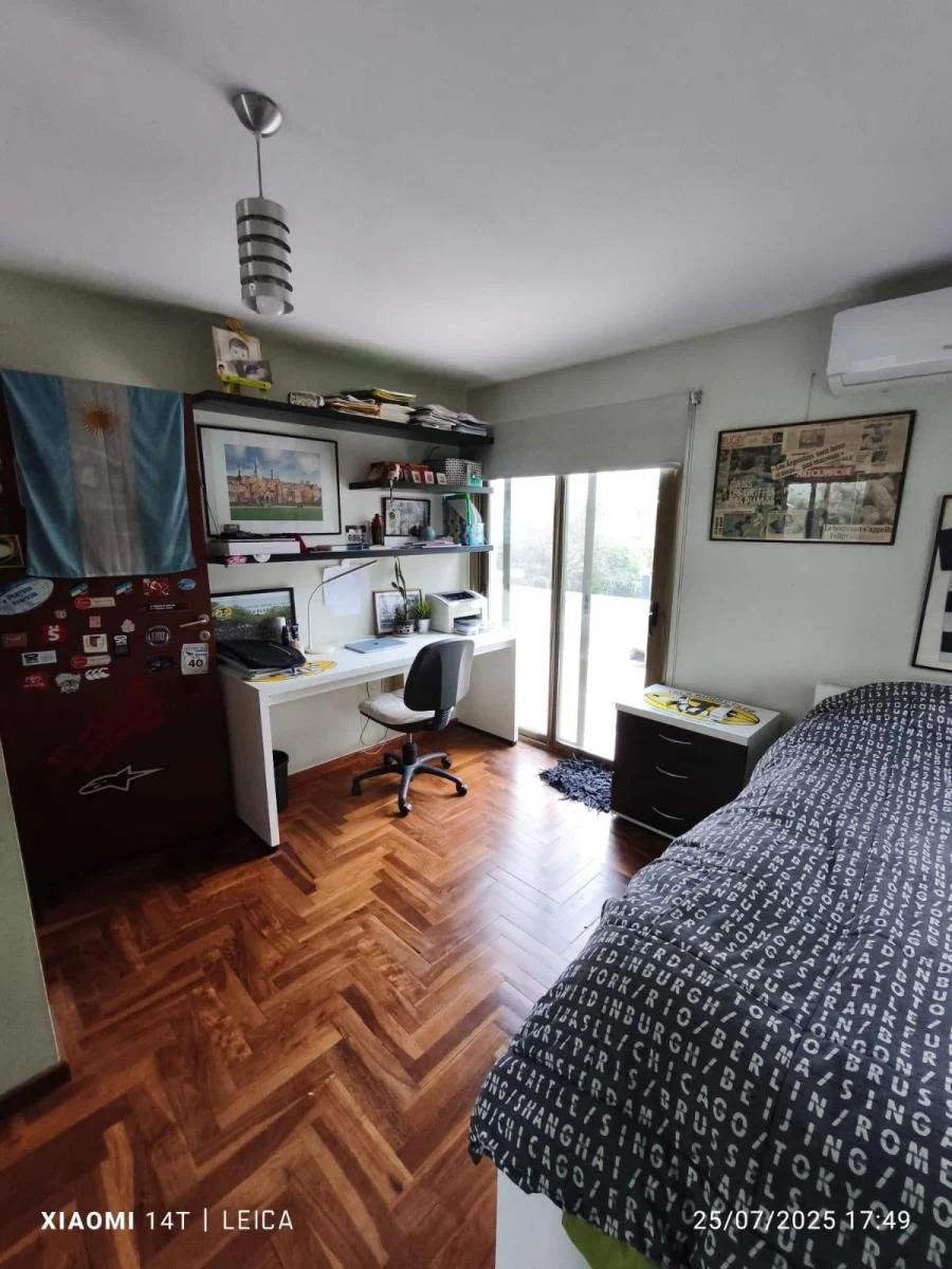 Venta Casa San Isidro Villa ALLENDE