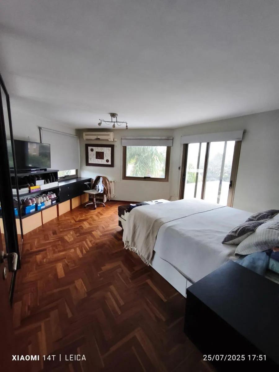 Venta Casa San Isidro Villa ALLENDE