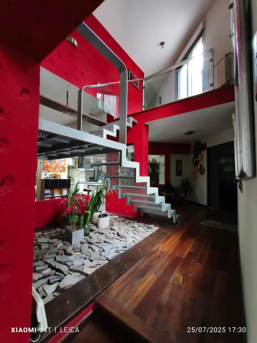 Venta Casa San Isidro Villa ALLENDE