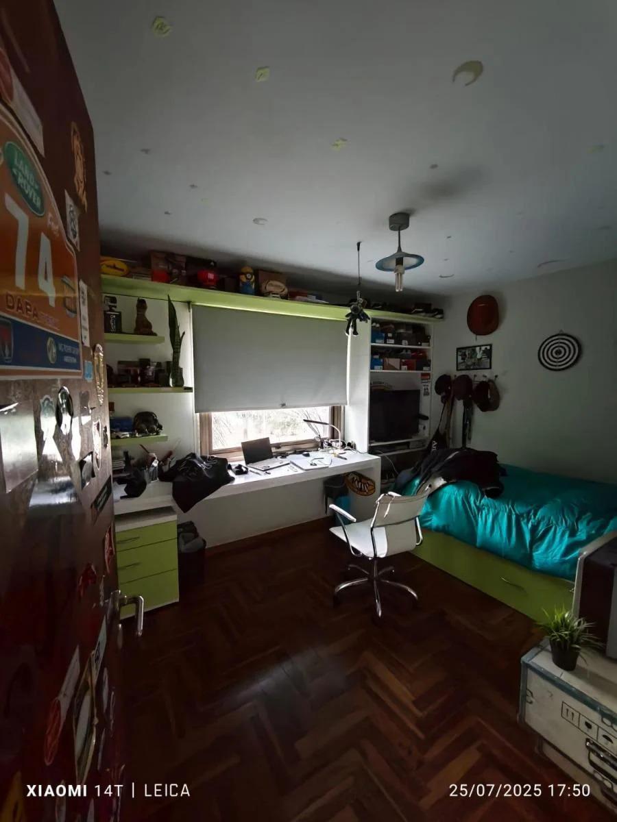 Venta Casa San Isidro Villa ALLENDE