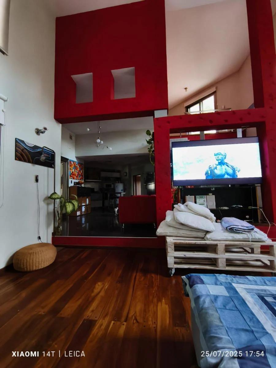Venta Casa San Isidro Villa ALLENDE