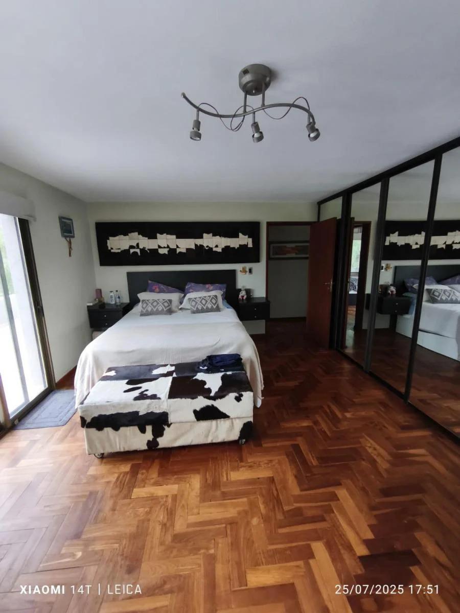 Venta Casa San Isidro Villa ALLENDE