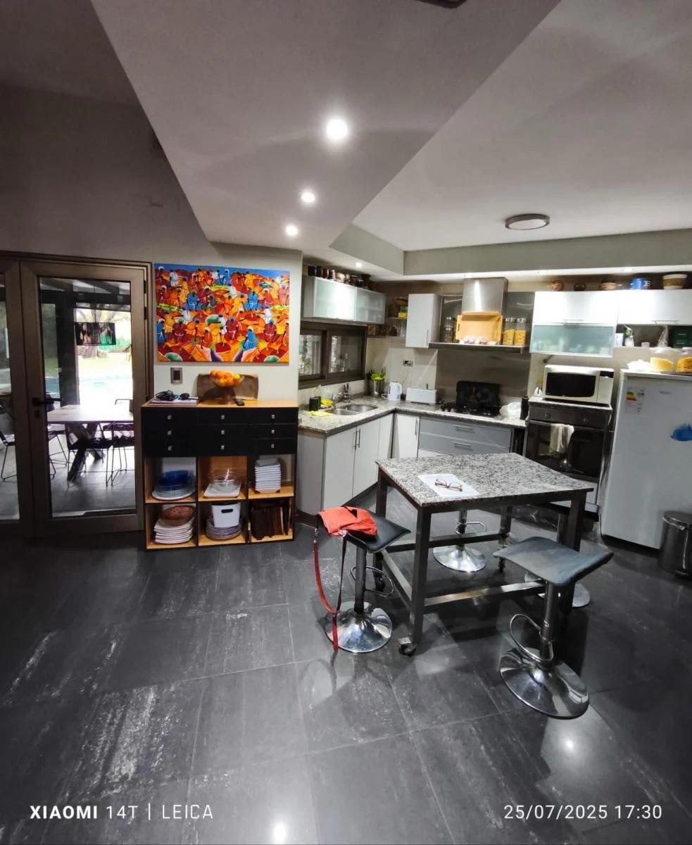 Venta Casa San Isidro Villa ALLENDE