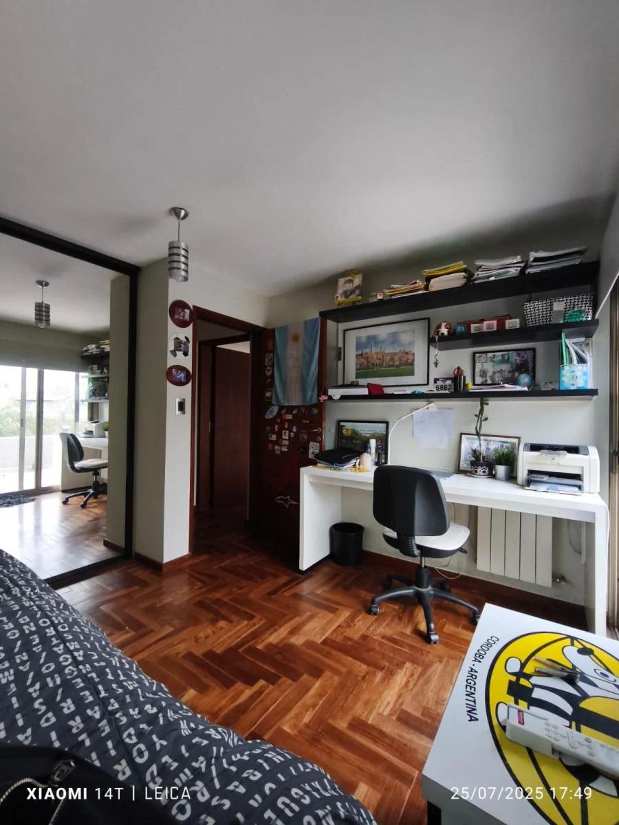 Venta Casa San Isidro Villa ALLENDE