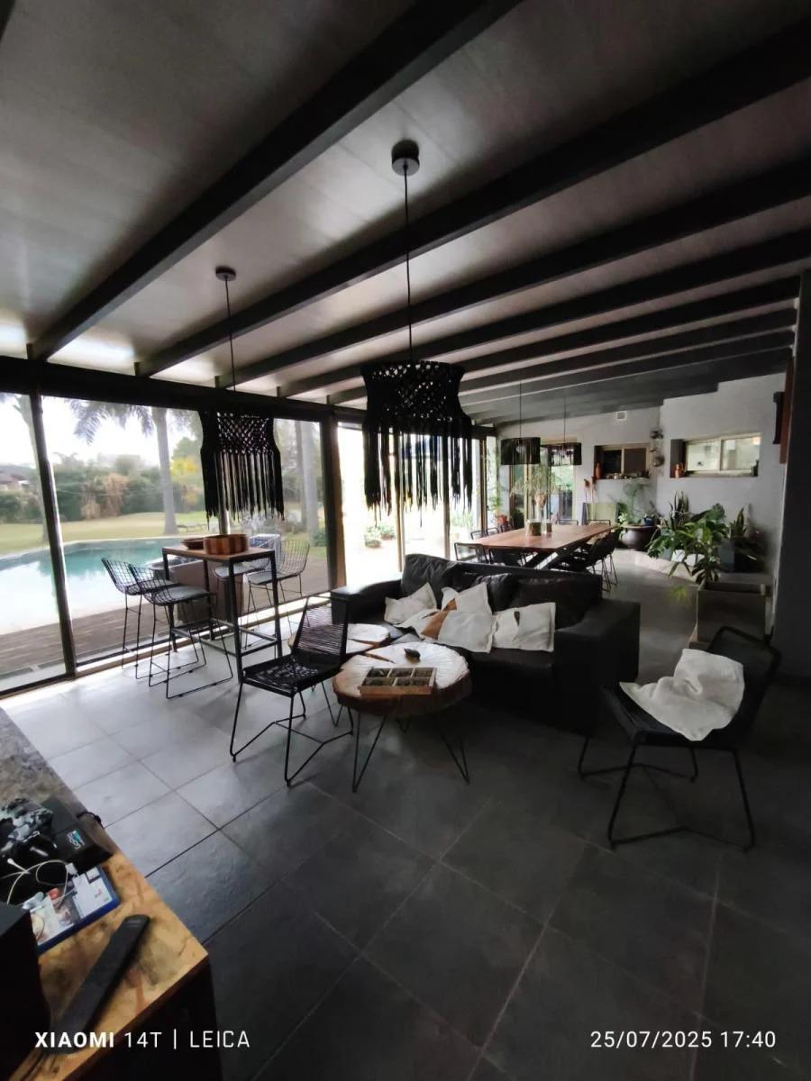 Venta Casa San Isidro Villa ALLENDE
