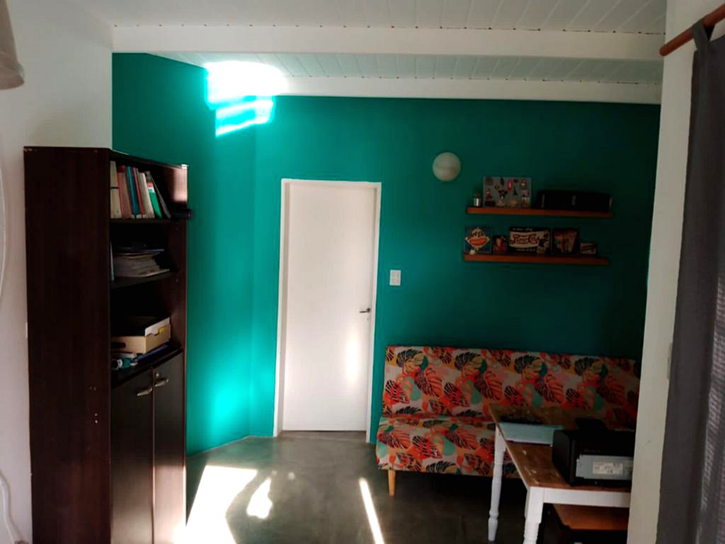 CASA EN VENTA - VILLA RIVERA INDARTE - CON PILETA