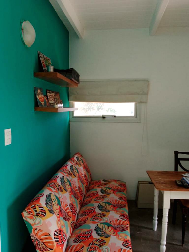 CASA EN VENTA - VILLA RIVERA INDARTE - CON PILETA