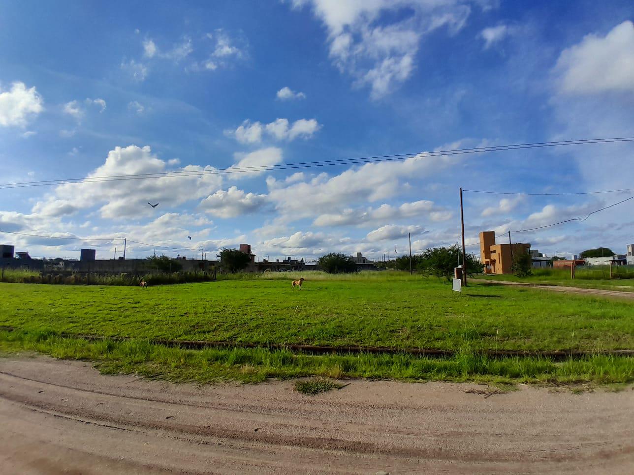 LOTE en Venta en Colonia Tirolesa