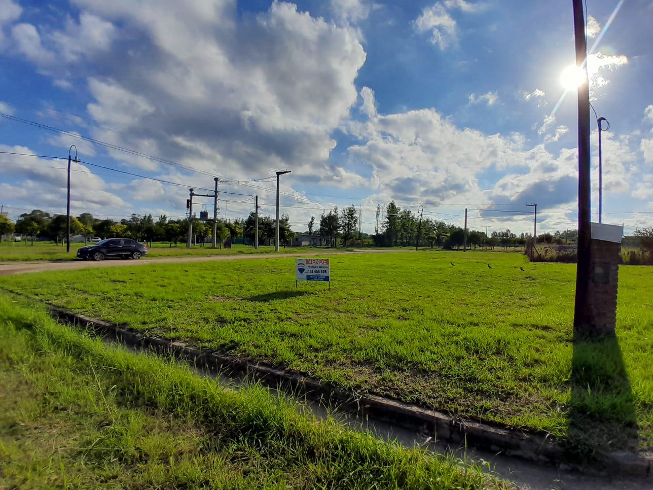 LOTE en Venta en Colonia Tirolesa