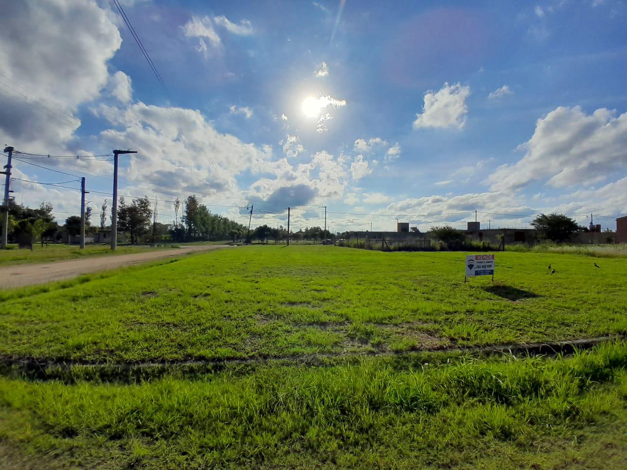 LOTE en Venta en Colonia Tirolesa