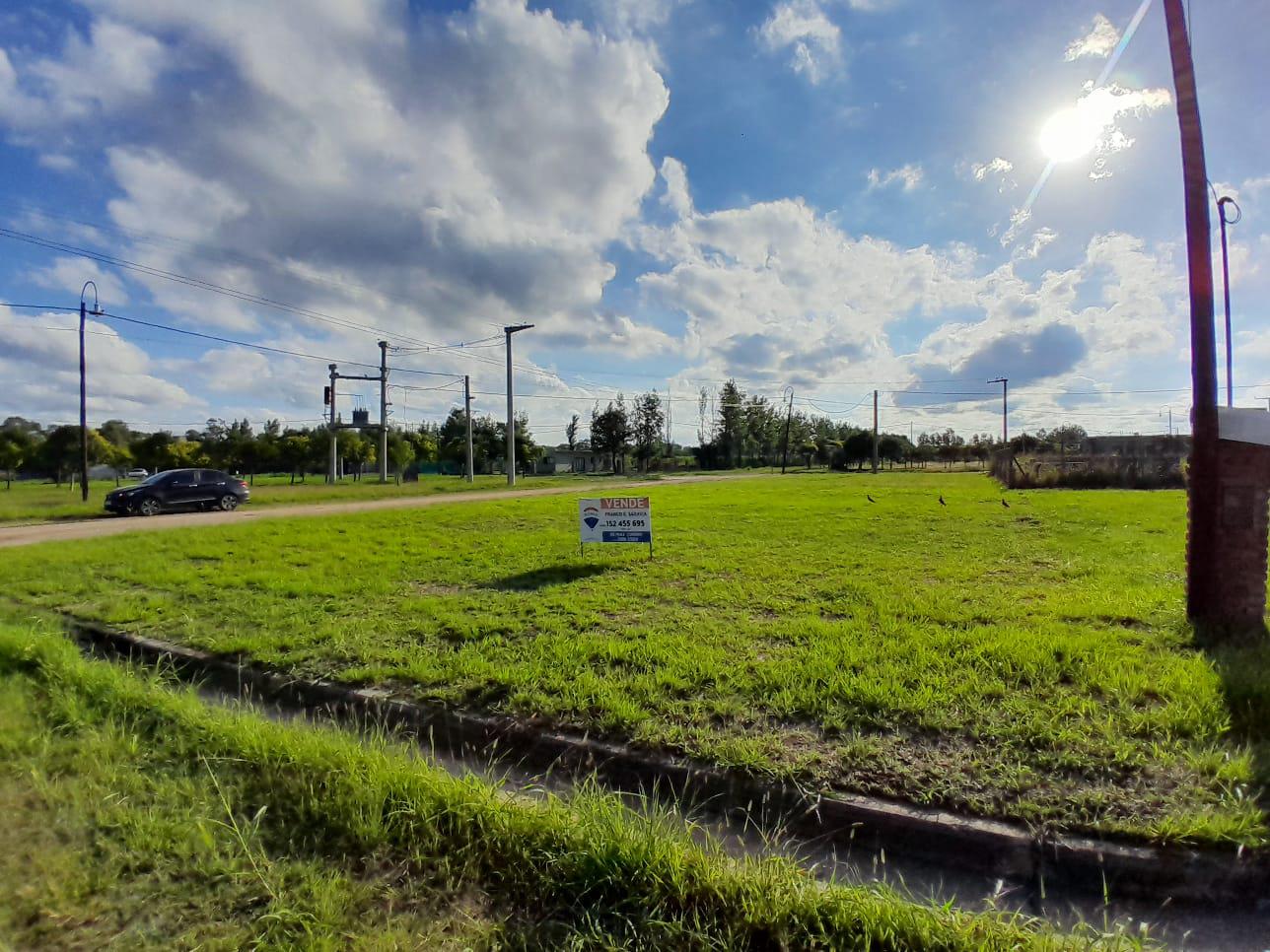 LOTE en Venta en Colonia Tirolesa