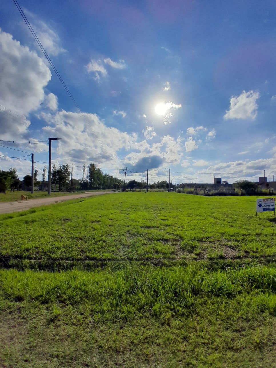 LOTE en Venta en Colonia Tirolesa