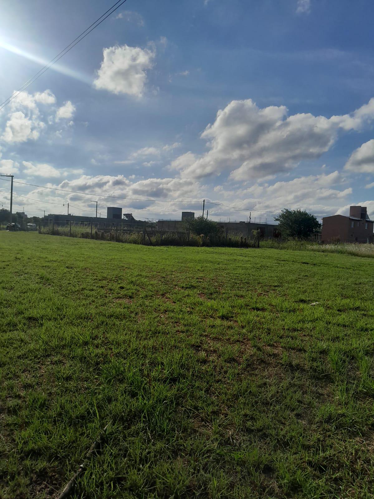 LOTE en Venta en Colonia Tirolesa