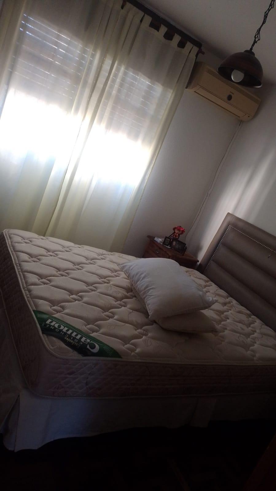 VENTA DEPARTAMENTO 3 DORMITORIOS CON COCHERA  AMUEBLADO Y CON RENTA