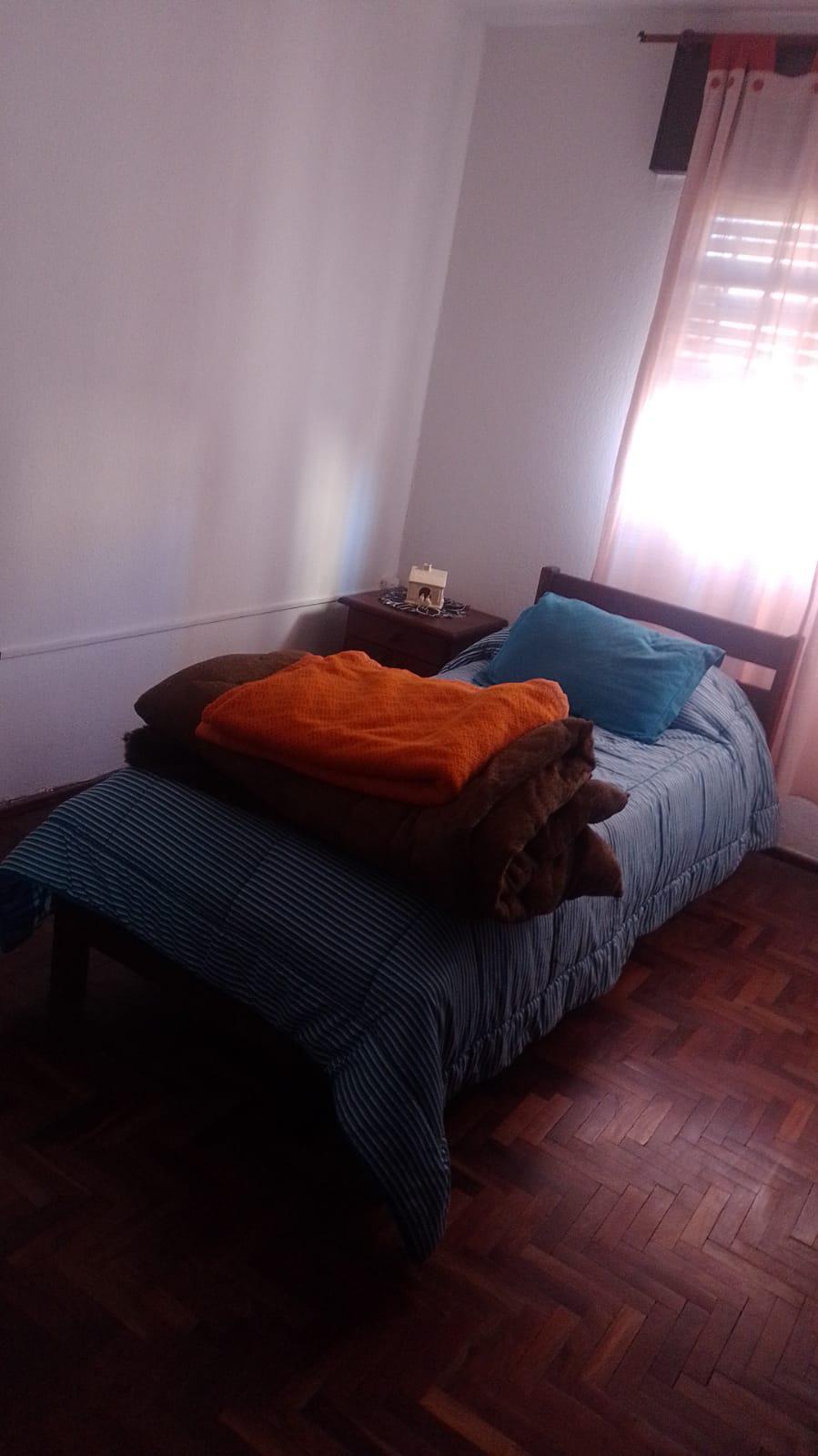 VENTA DEPARTAMENTO 3 DORMITORIOS CON COCHERA  AMUEBLADO Y CON RENTA