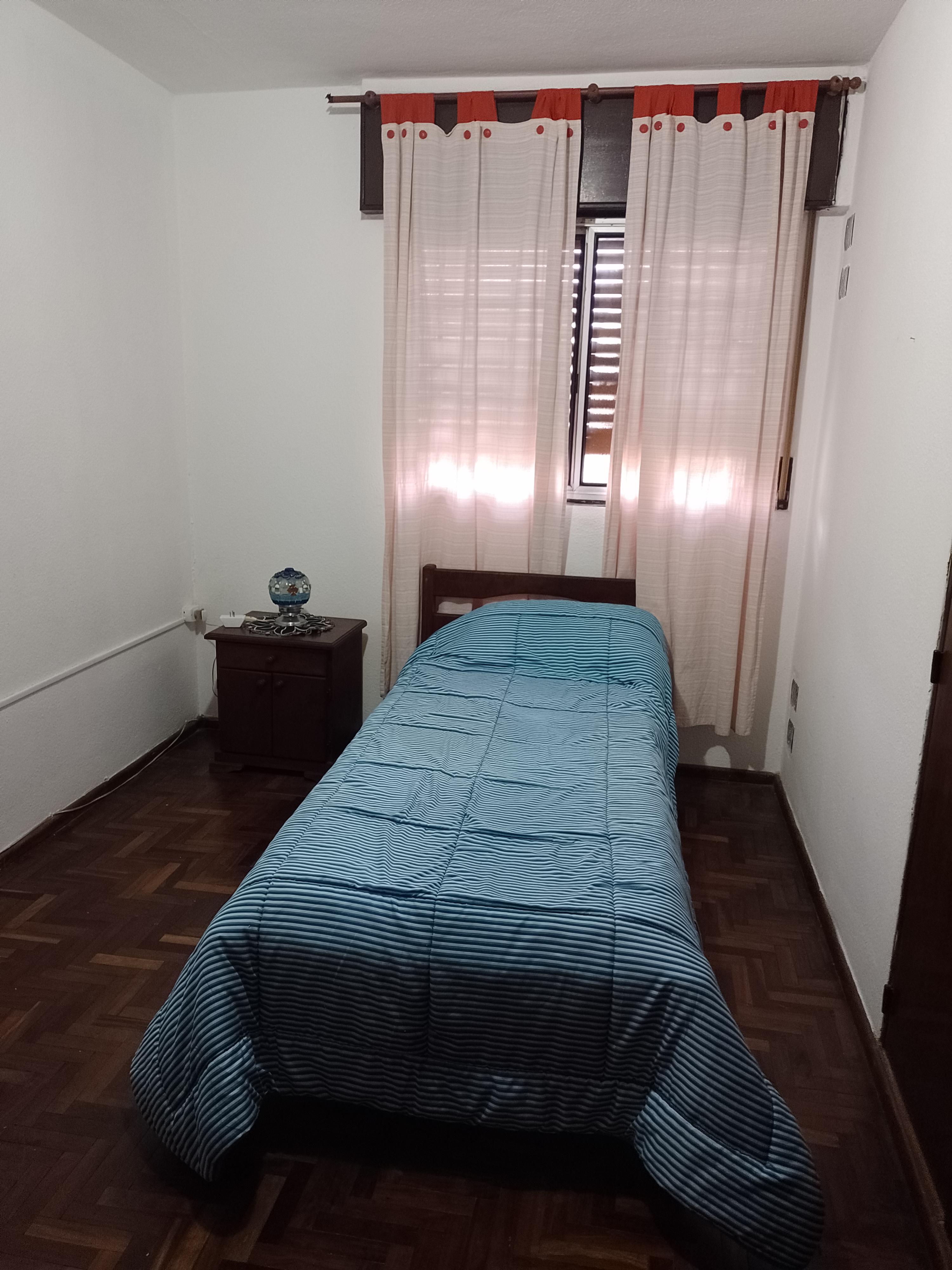 VENTA DEPARTAMENTO 3 DORMITORIOS CON COCHERA  AMUEBLADO Y CON RENTA
