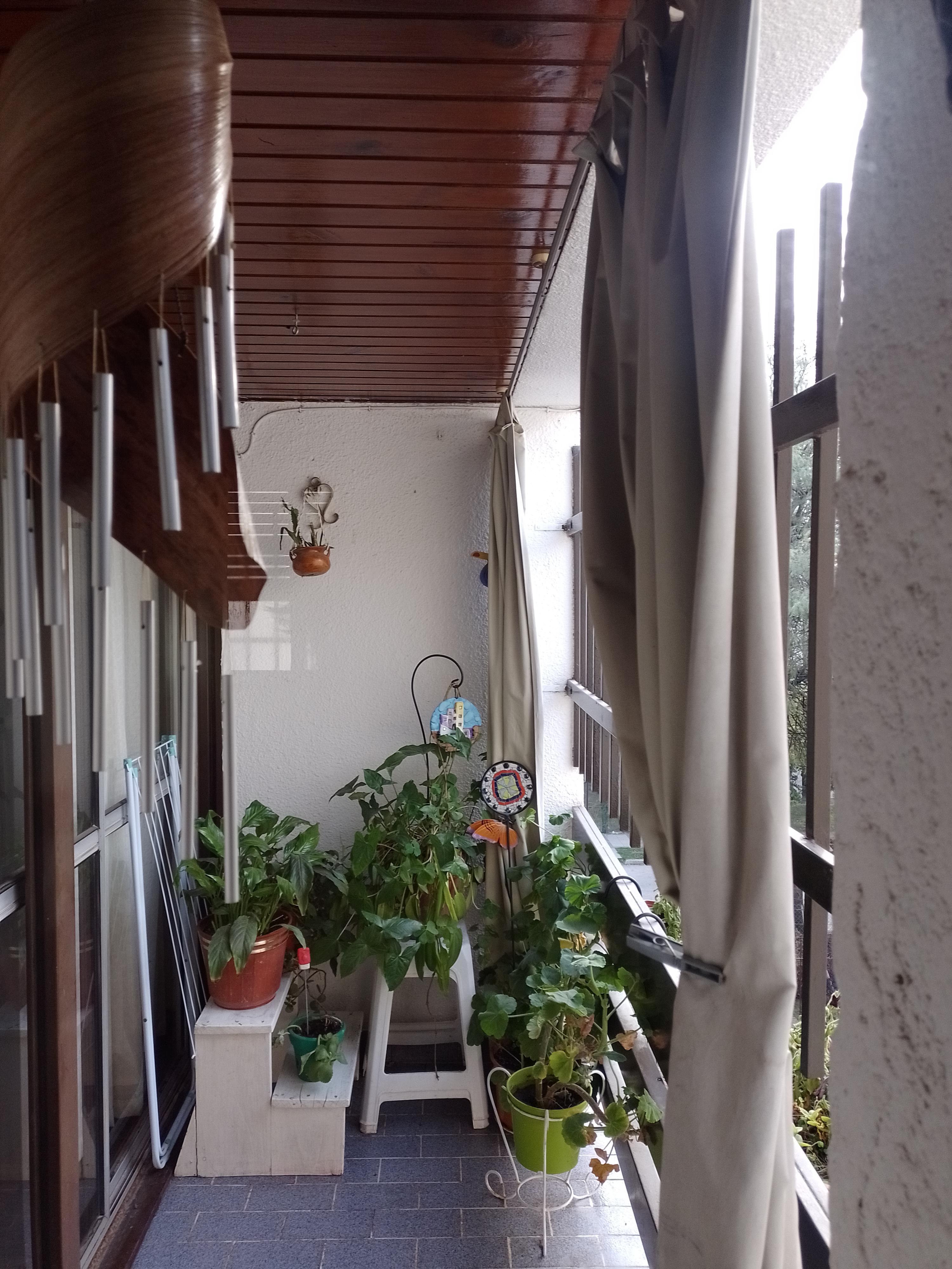 VENTA DEPARTAMENTO 3 DORMITORIOS CON COCHERA  AMUEBLADO Y CON RENTA
