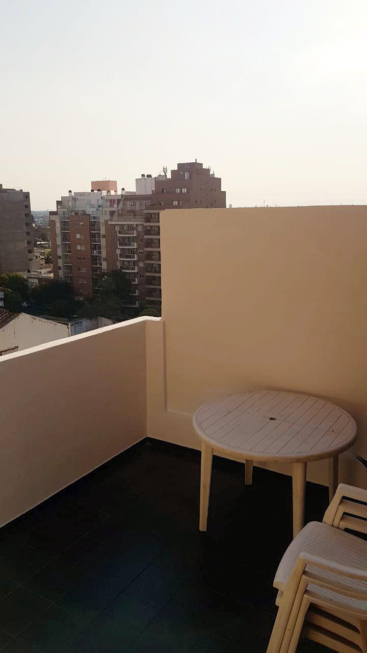 Nueva Cordoba Dpto de 2 Dormitorios con Balcon y Terraza