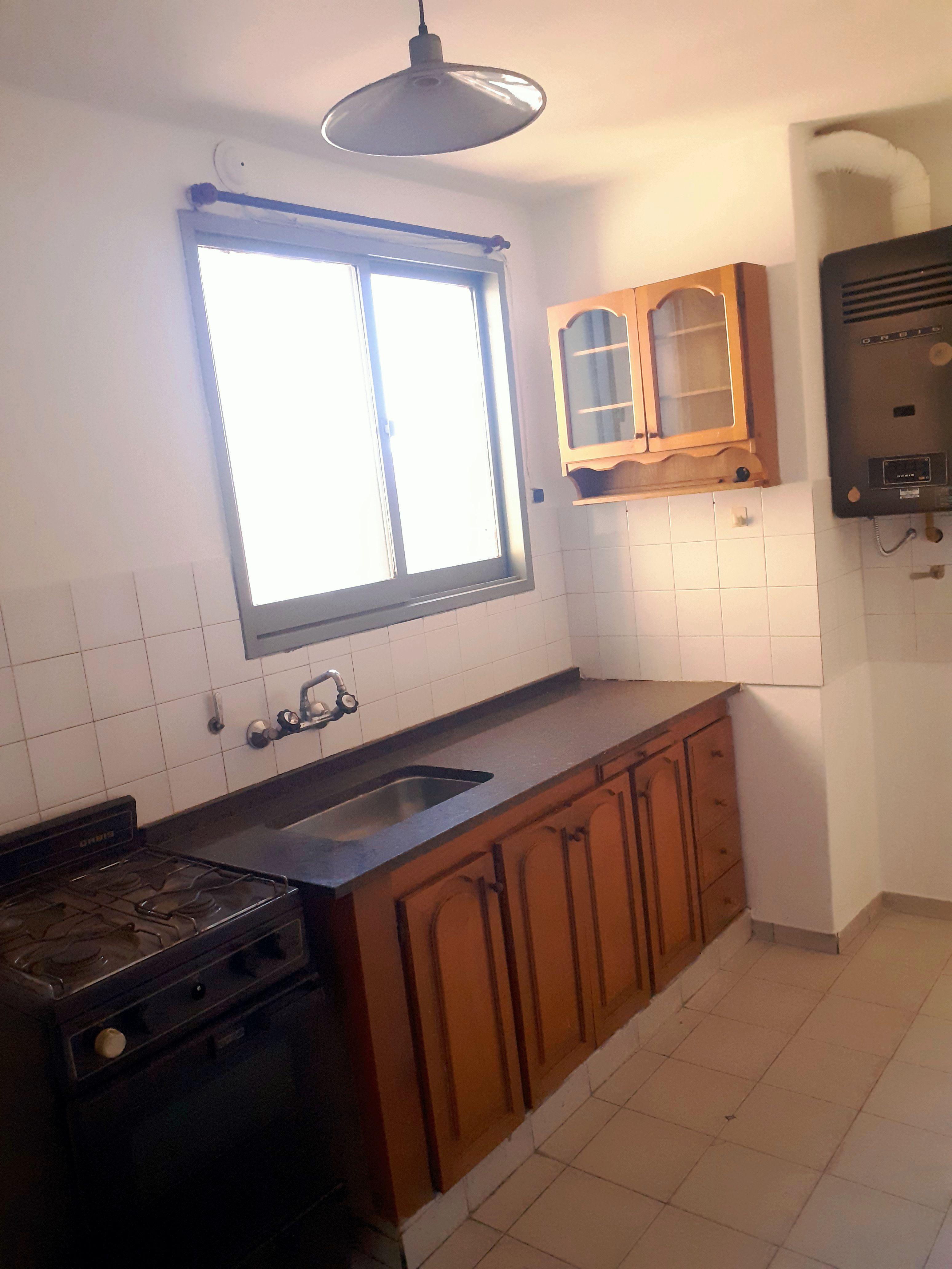 Nueva Cordoba Dpto de 2 Dormitorios con Balcon y Terraza
