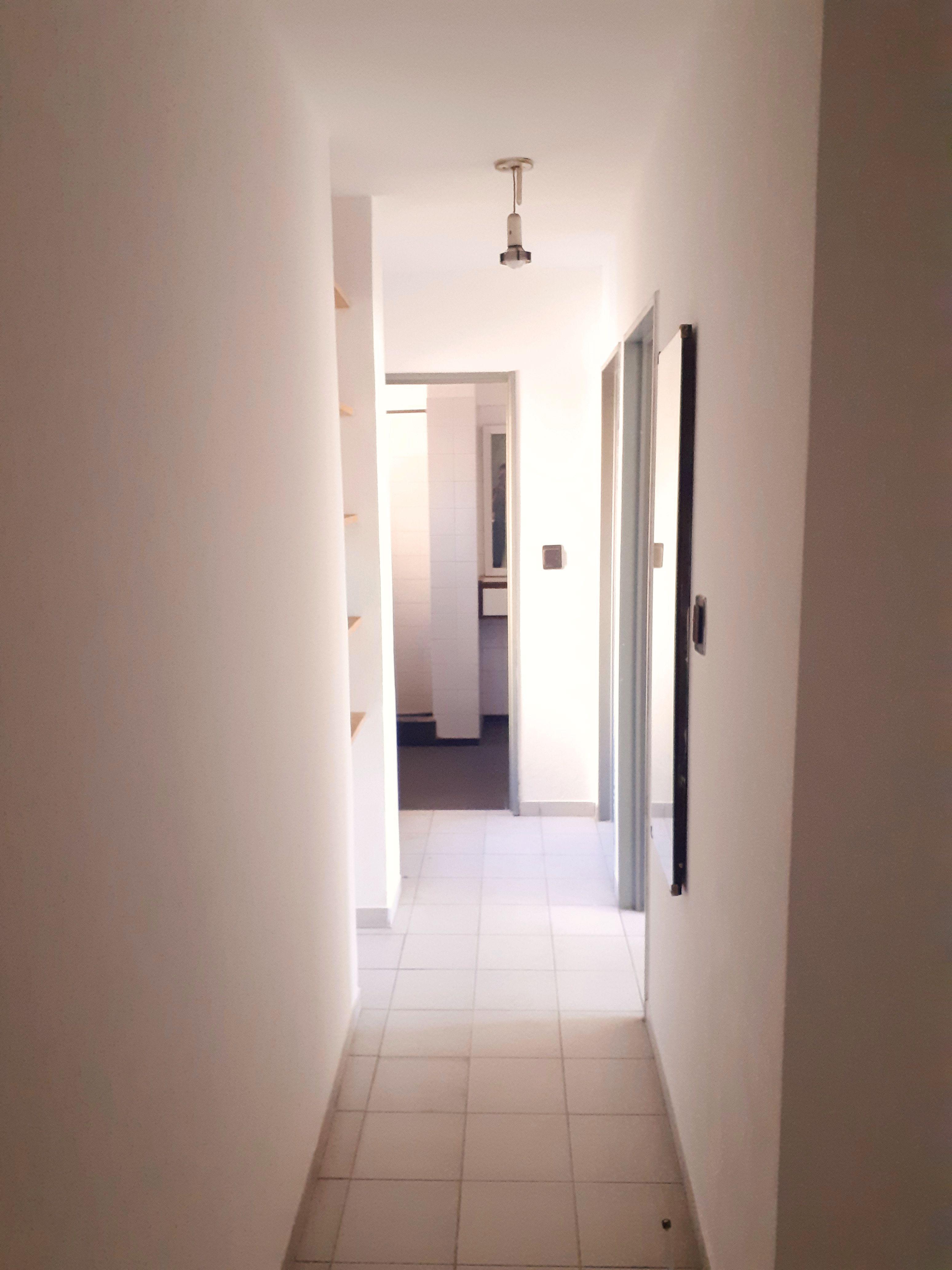 Nueva Cordoba Dpto de 2 Dormitorios con Balcon y Terraza