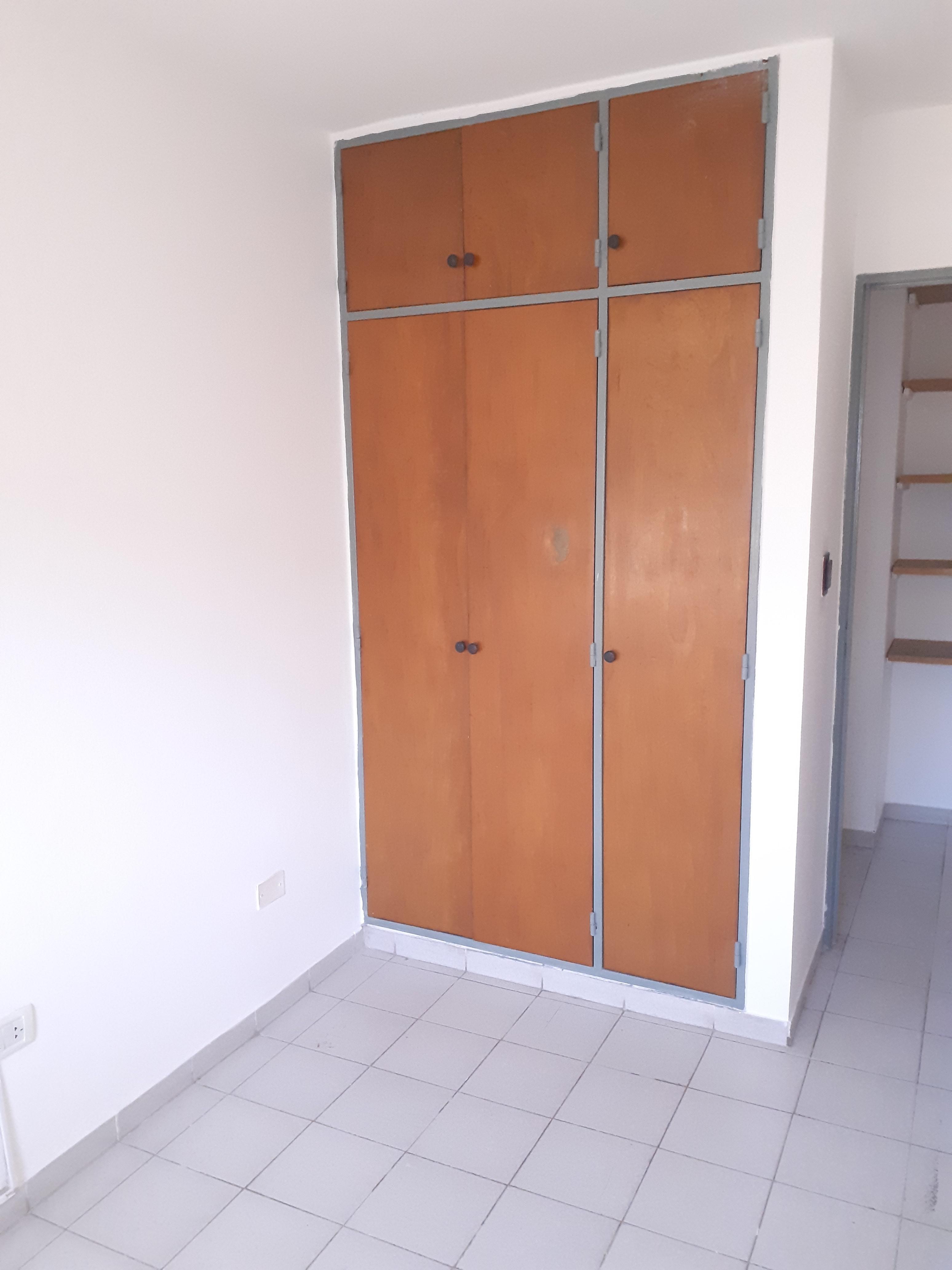 Nueva Cordoba Dpto de 2 Dormitorios con Balcon y Terraza