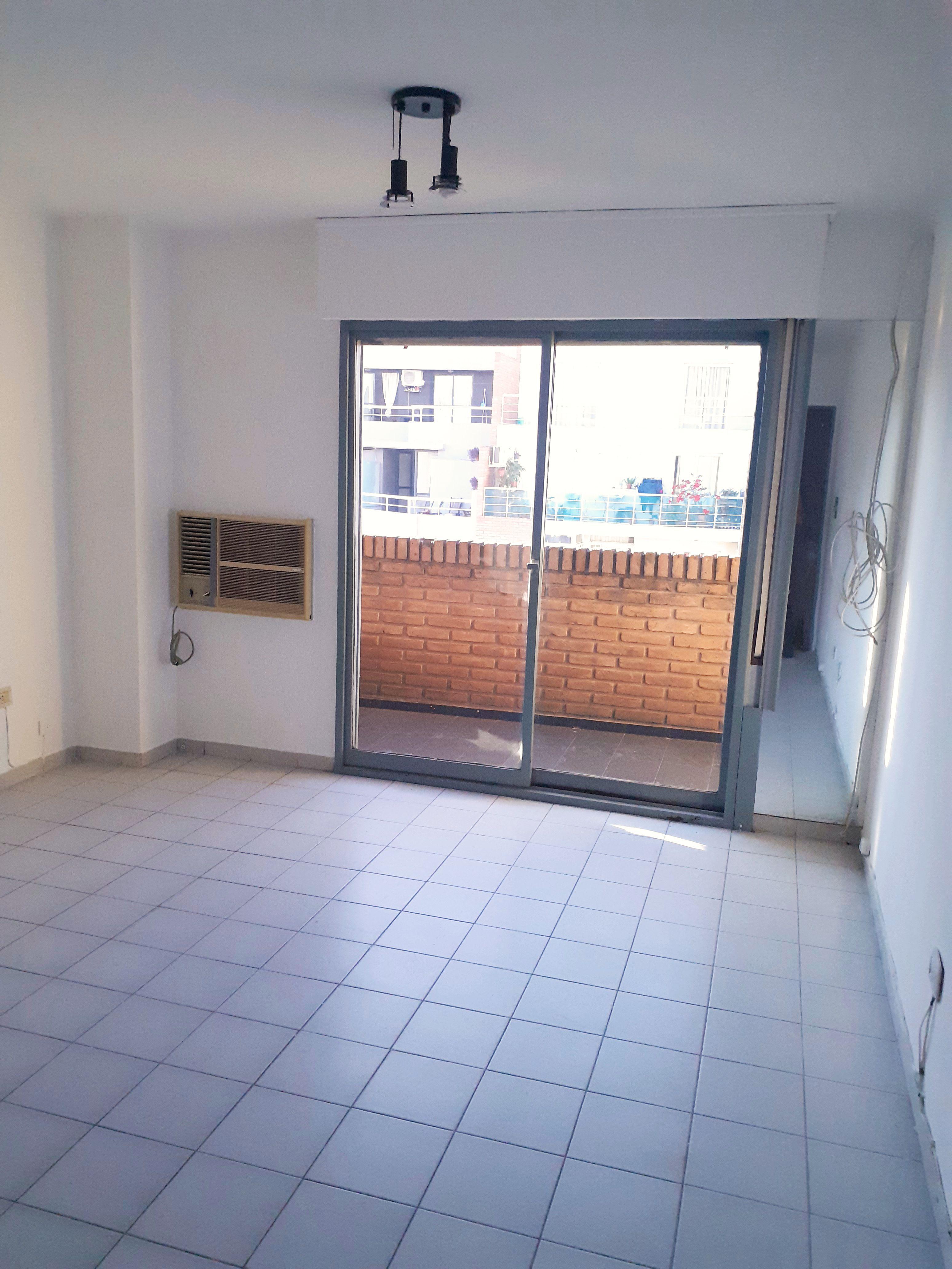 Nueva Cordoba Dpto de 2 Dormitorios con Balcon y Terraza