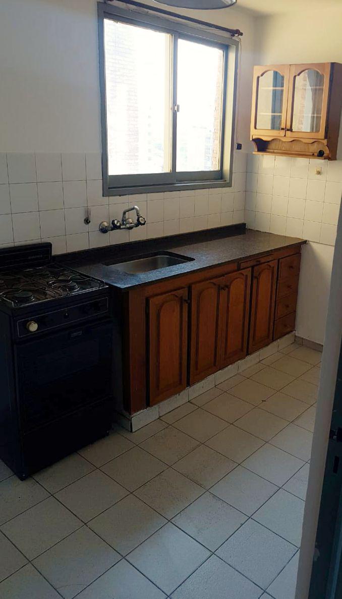 Nueva Cordoba Dpto de 2 Dormitorios con Balcon y Terraza