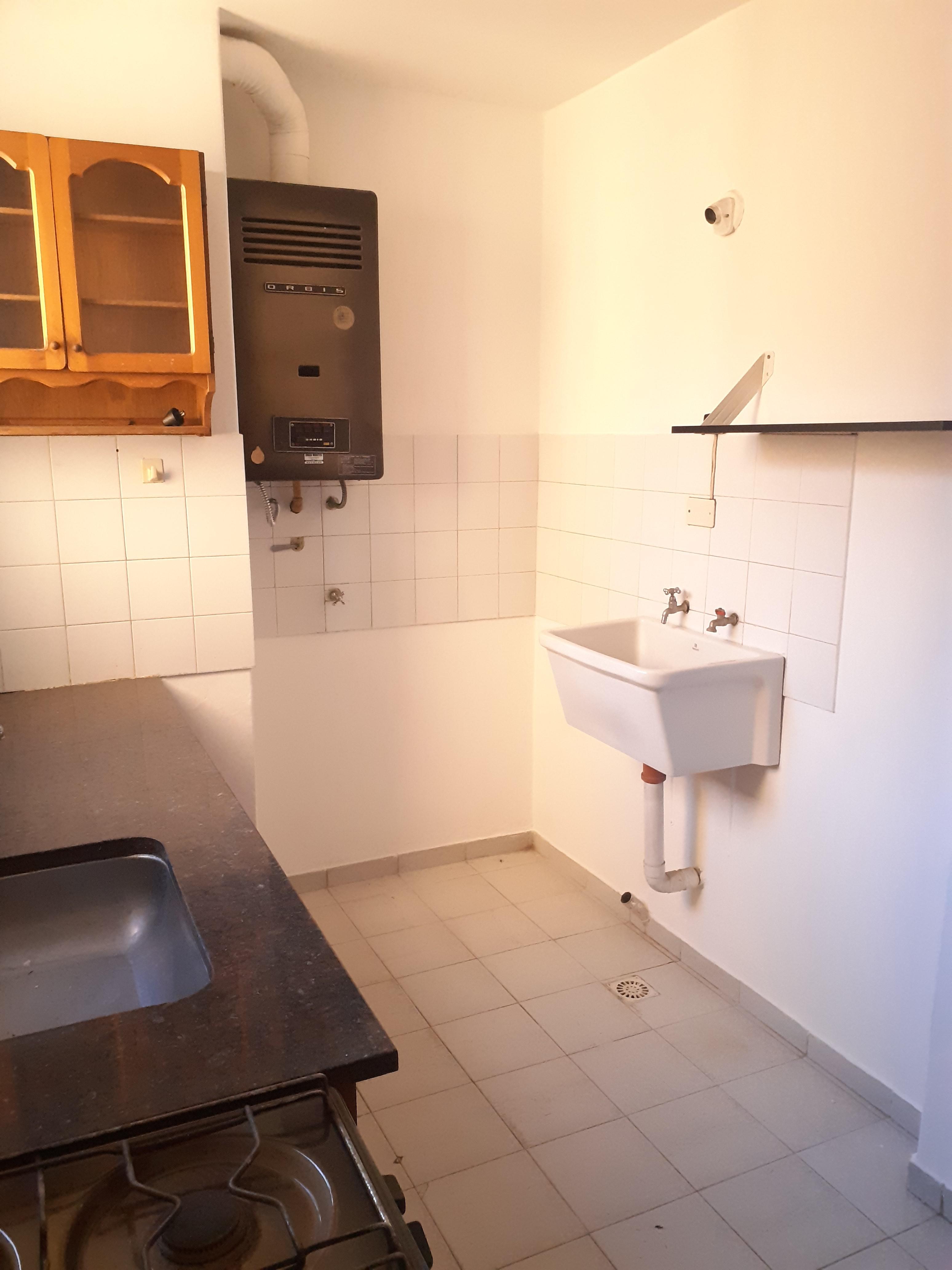 Nueva Cordoba Dpto de 2 Dormitorios con Balcon y Terraza