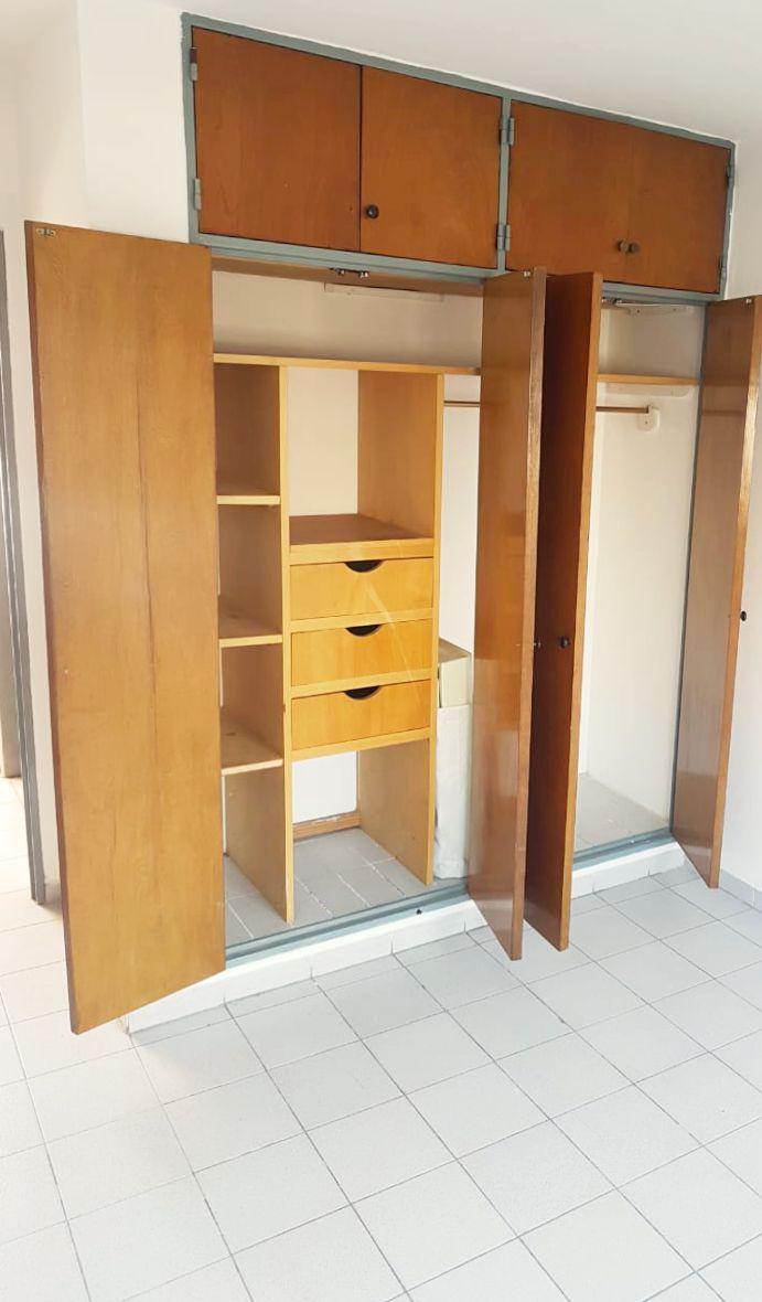 Nueva Cordoba Dpto de 2 Dormitorios con Balcon y Terraza