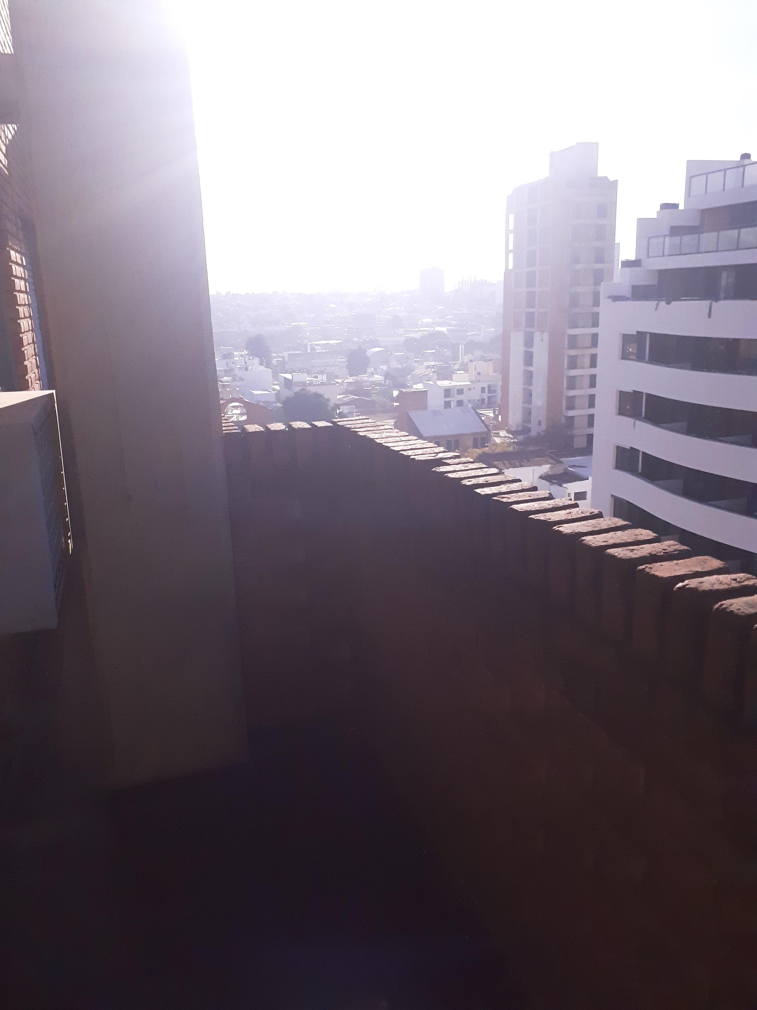 Nueva Cordoba Dpto de 2 Dormitorios con Balcon y Terraza