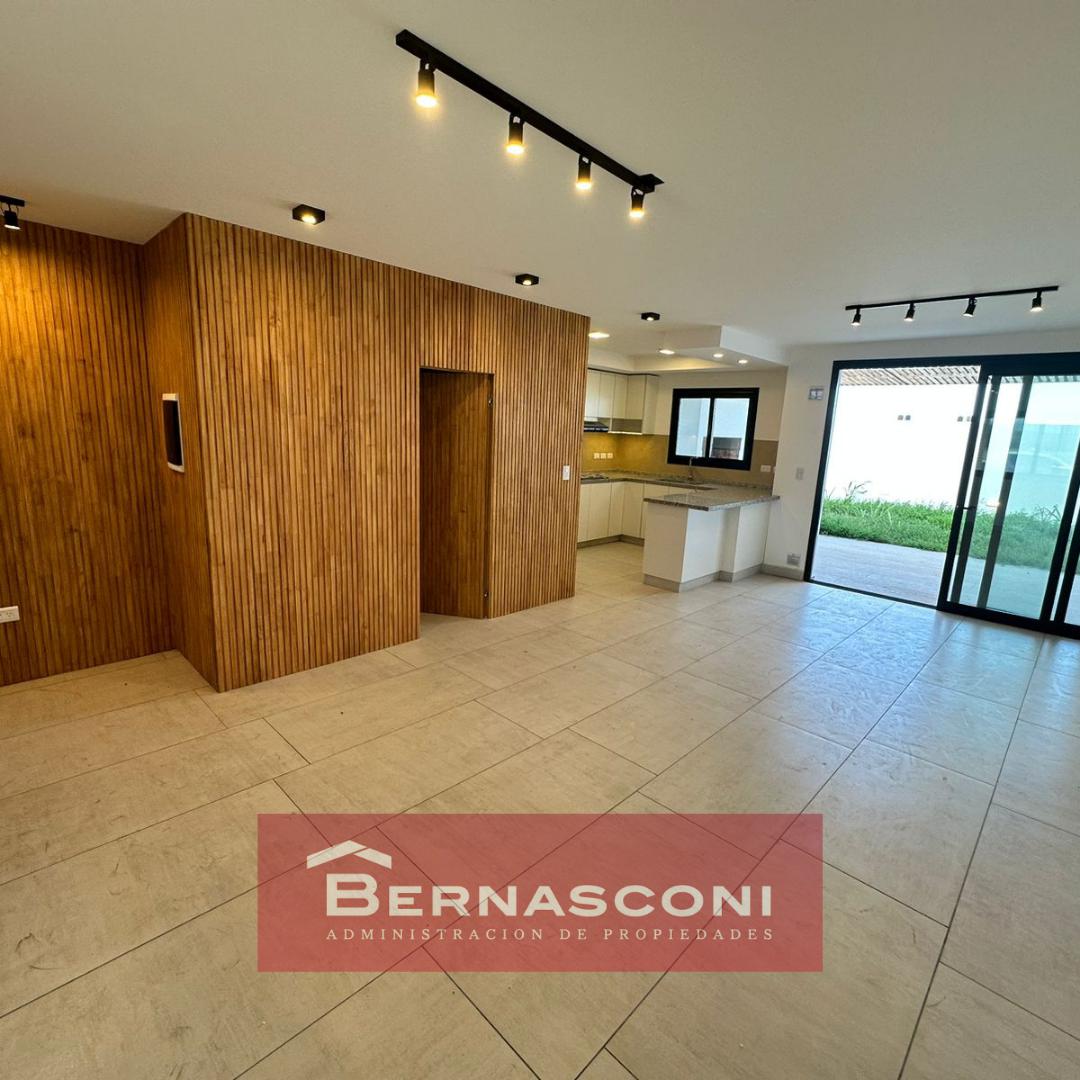 Dúplex en alquiler  A estrenar  Barrio Campo de Manantiales