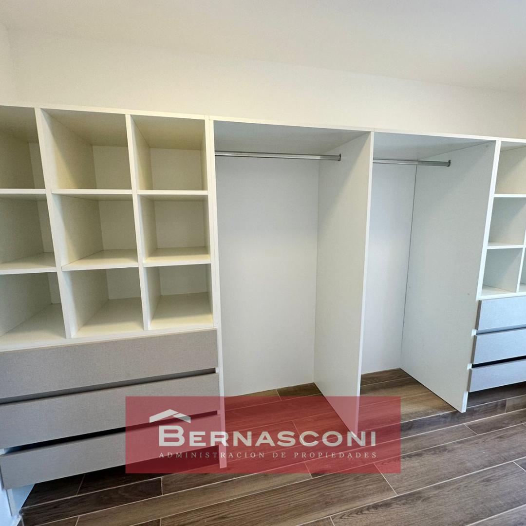 Dúplex en alquiler  A estrenar  Barrio Campo de Manantiales