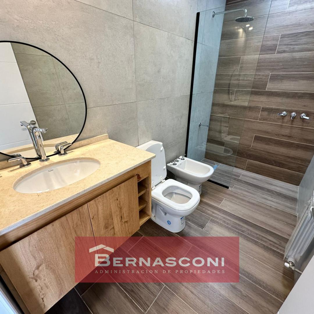 Dúplex en alquiler  A estrenar  Barrio Campo de Manantiales