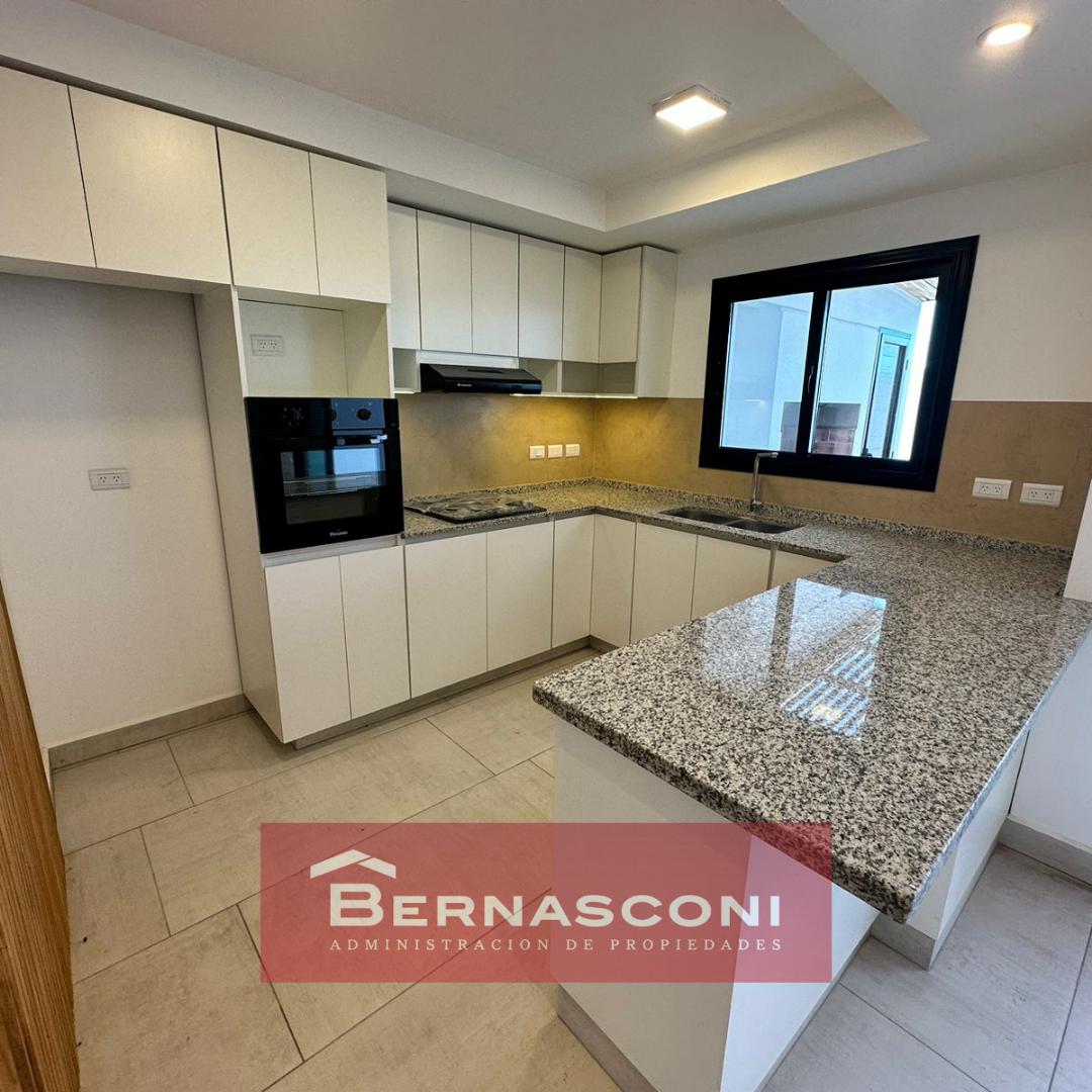 Dúplex en alquiler  A estrenar  Barrio Campo de Manantiales