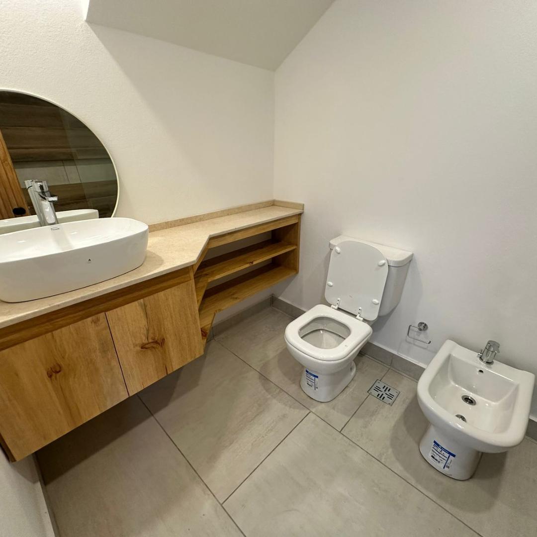 Dúplex en alquiler  A estrenar  Barrio Campo de Manantiales