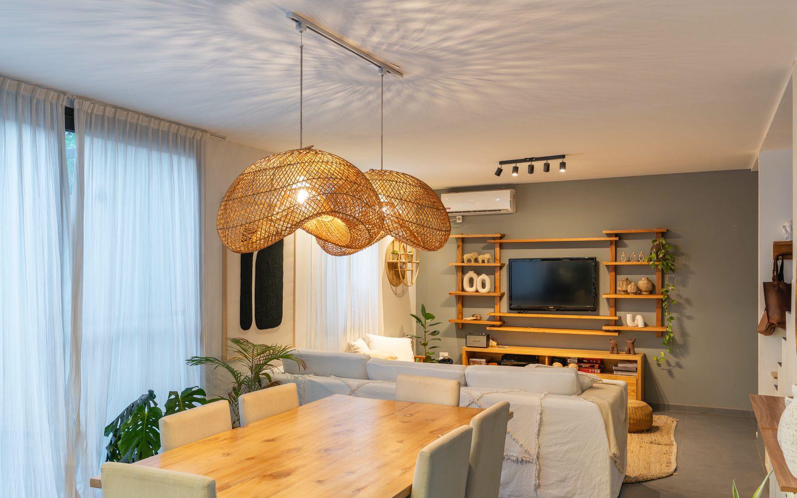 DÚPLEX EN ALQUILER  3 DORMITORIOS  HOUSING  SAN FERNANDO