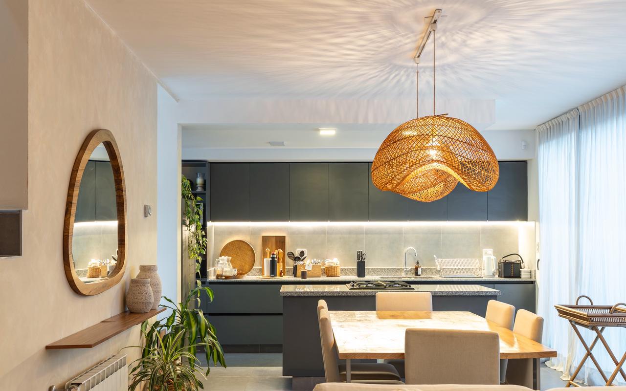 DÚPLEX EN ALQUILER  3 DORMITORIOS  HOUSING  SAN FERNANDO