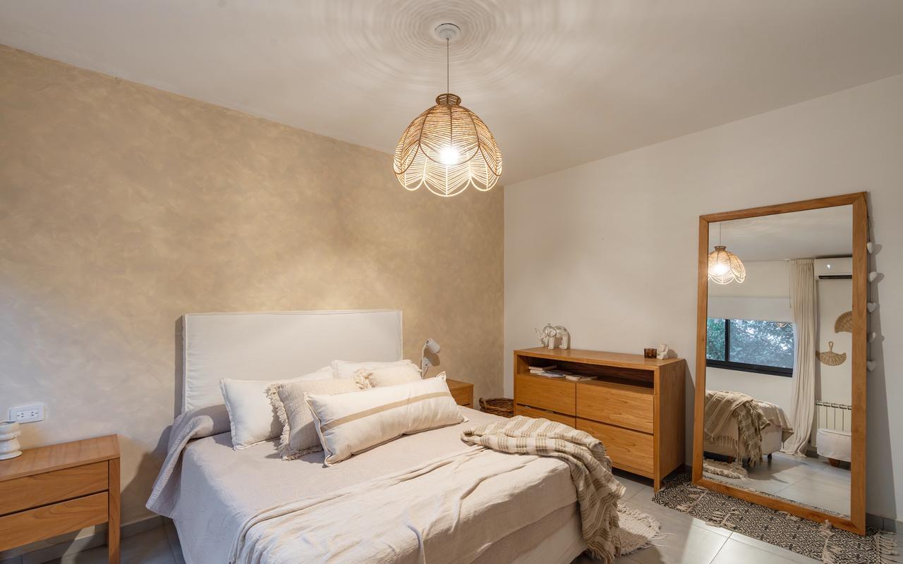 DÚPLEX EN ALQUILER  3 DORMITORIOS  HOUSING  SAN FERNANDO