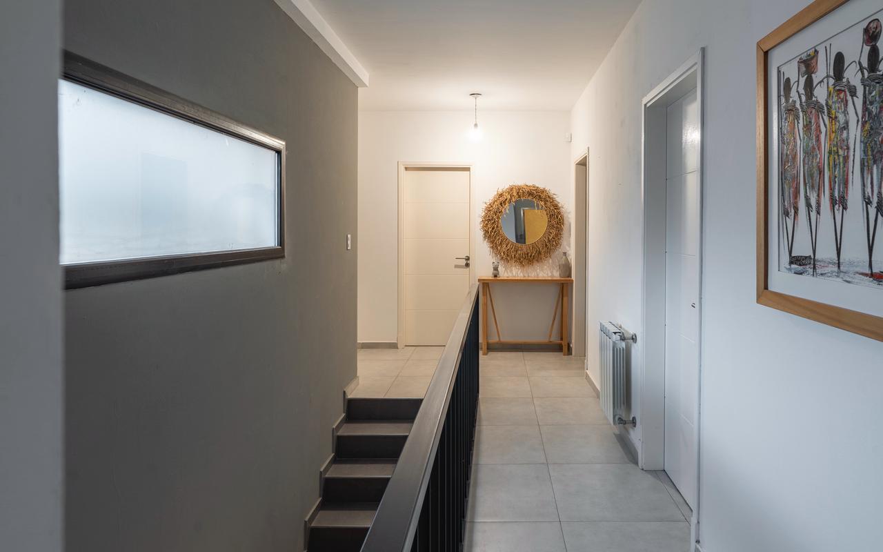 DÚPLEX EN ALQUILER  3 DORMITORIOS  HOUSING  SAN FERNANDO