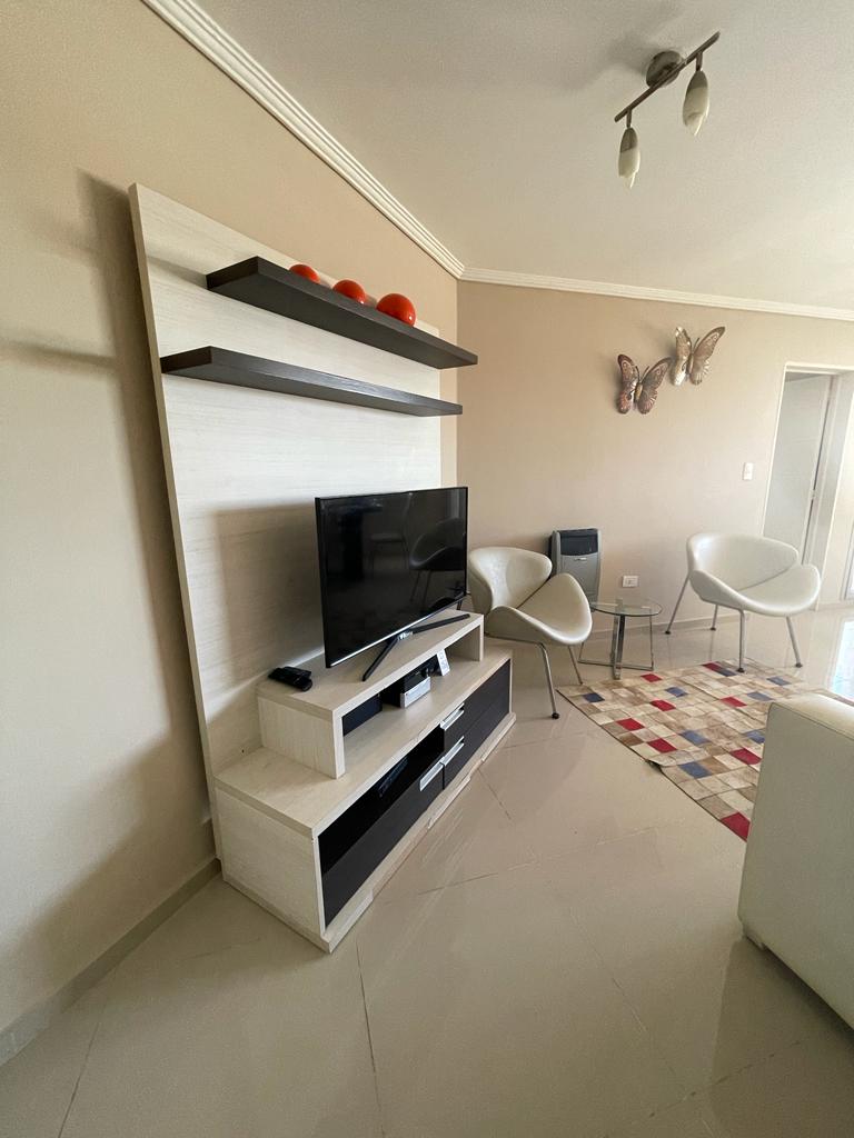 Terraforte 1 - Amoblado 1 dorm con cochera