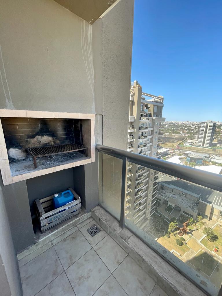 Terraforte 1 - Amoblado 1 dorm con cochera